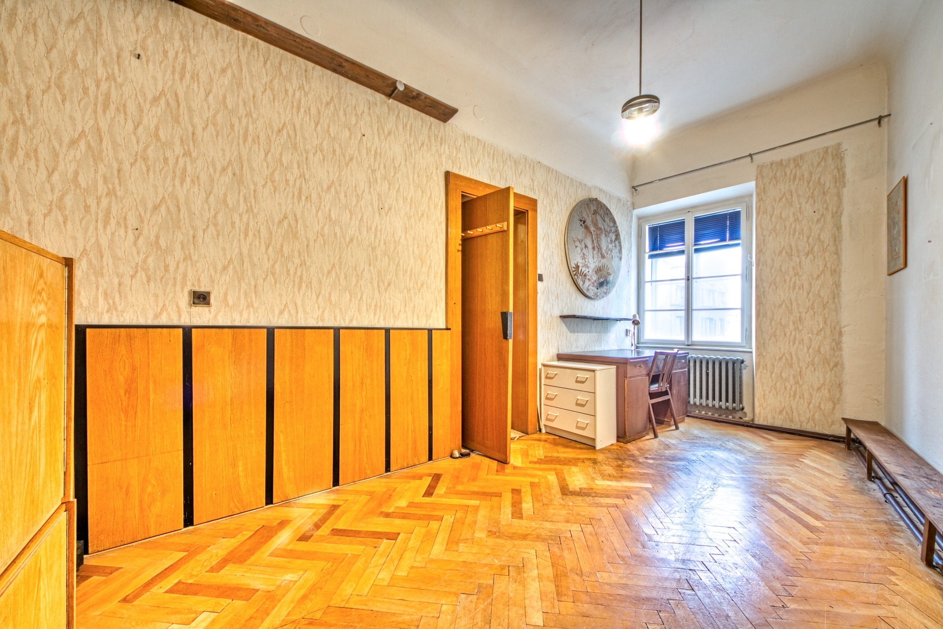 PRODEJ BYTU NA MALOSTRANSKÉM NÁMĚSTÍ – foto 7