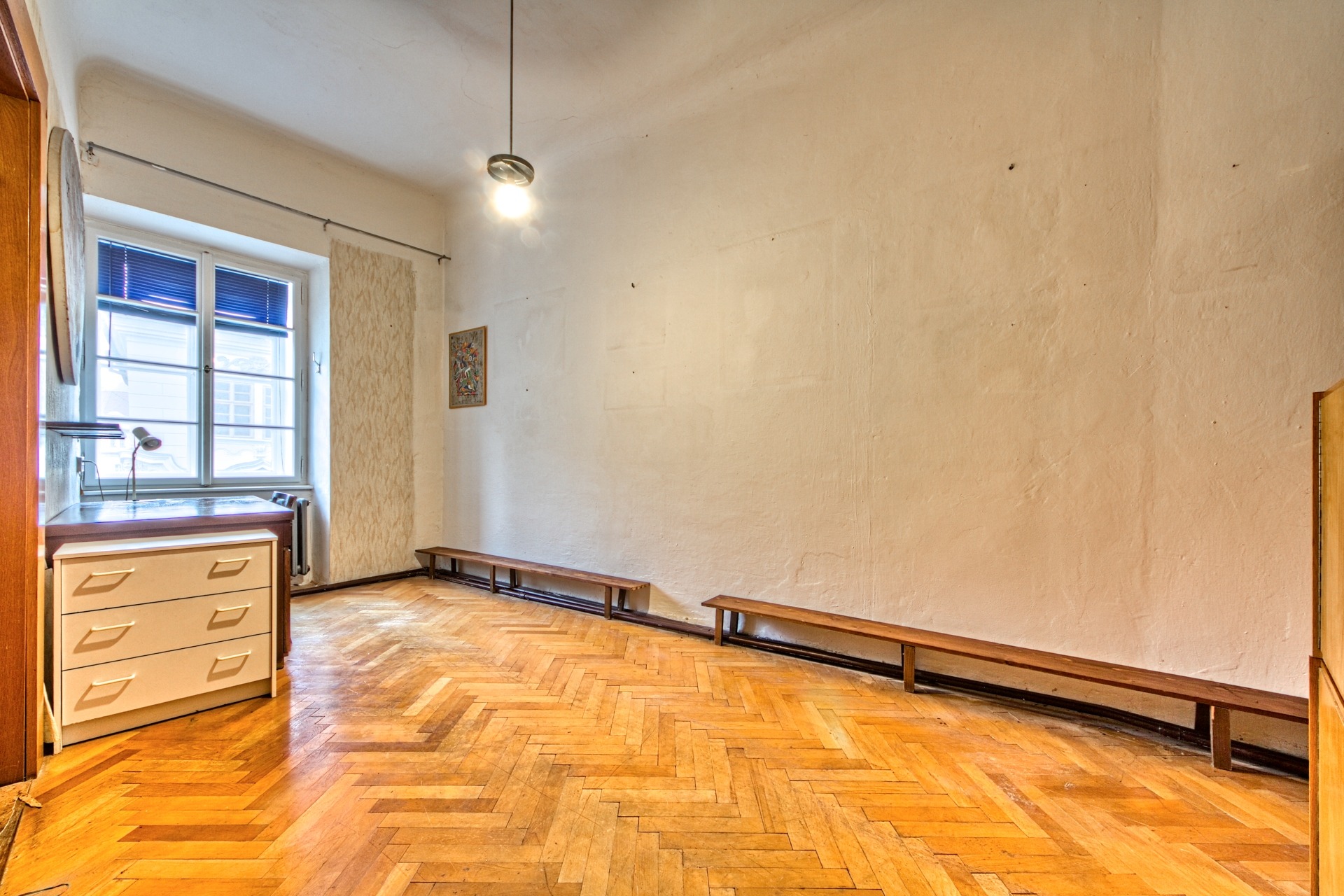 PRODEJ BYTU NA MALOSTRANSKÉM NÁMĚSTÍ – foto 8