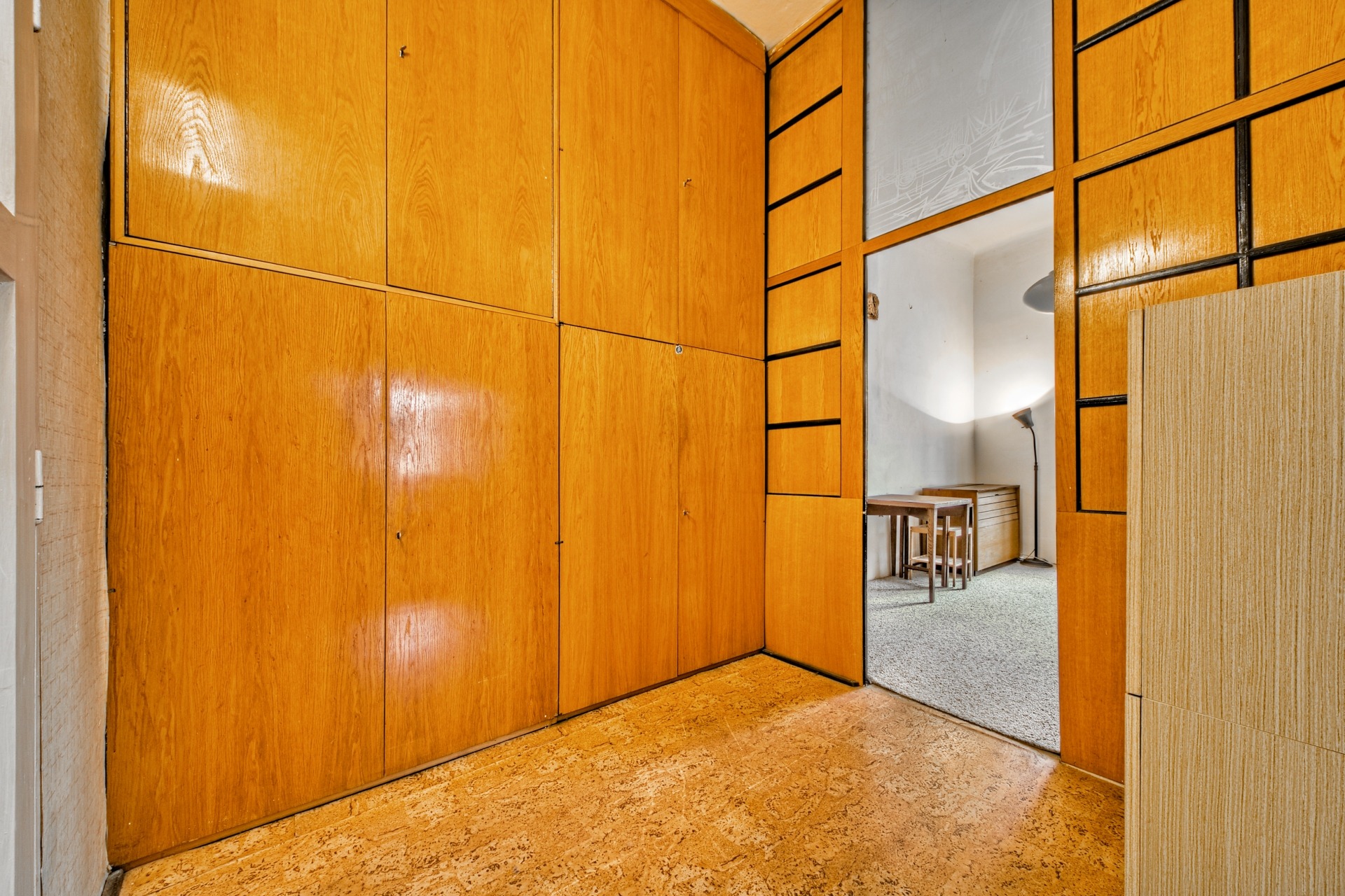 PRODEJ BYTU NA MALOSTRANSKÉM NÁMĚSTÍ – foto 10