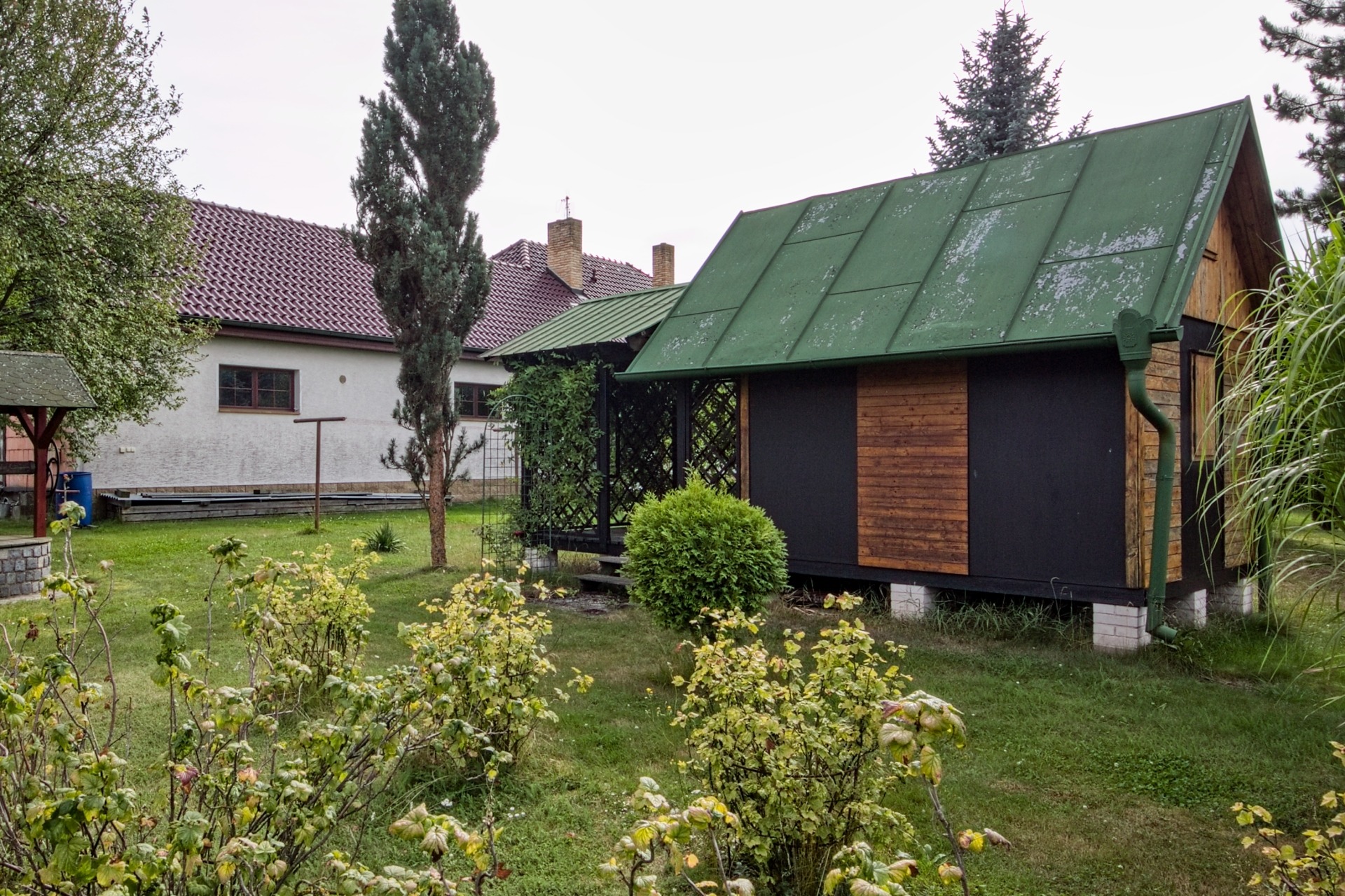 PRODEJ STAVEBNÍHO POZEMKU V LIBNI (s) – foto 7